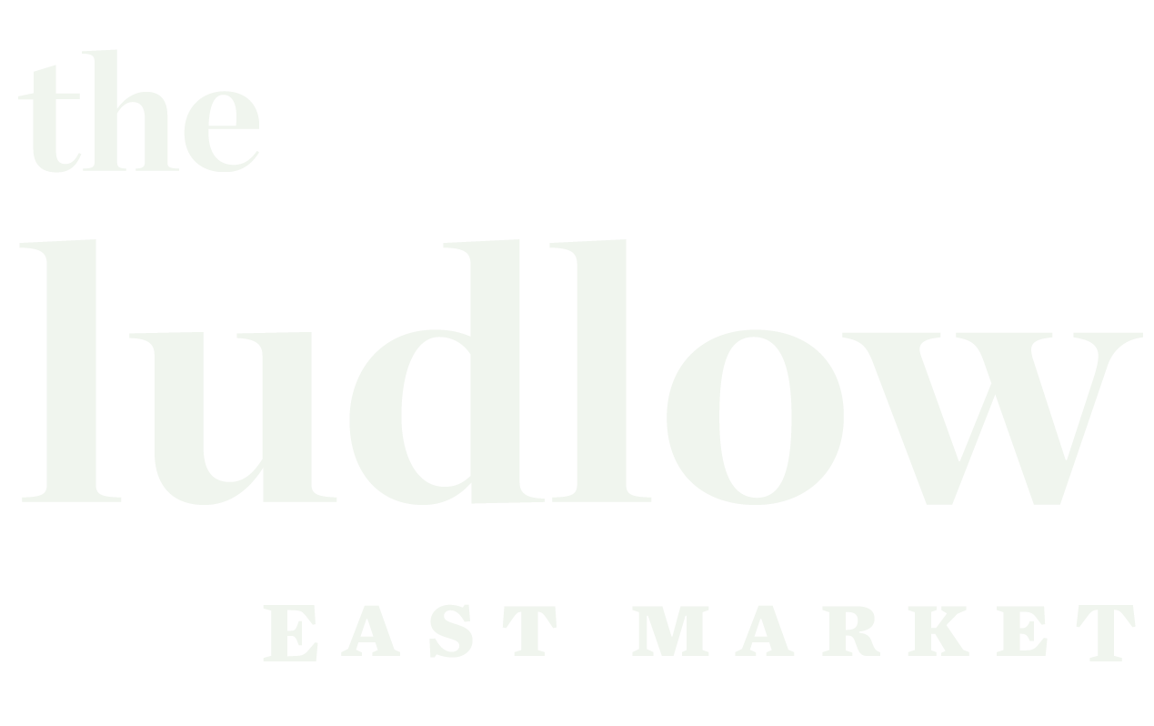 The Ludlow The Ludlow Logo