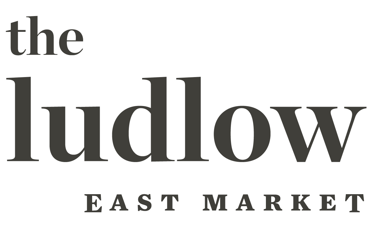 The Ludlow The Ludlow Logo